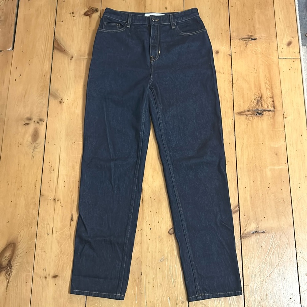 Victoria Beckham jeans